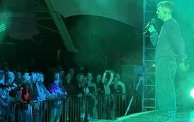 Koncert Vito Bambino 1