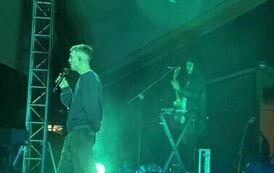 Koncert Vito Bambino 2