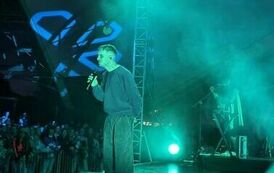 Koncert Vito Bambino 7