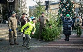 JARMARK ŚWIĄTECZNY 2023 DZIEŃ 2 1