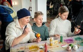 JARMARK ŚWIĄTECZNY 2023 DZIEŃ 2 6