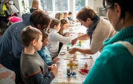 JARMARK ŚWIĄTECZNY 2023 DZIEŃ 2 10