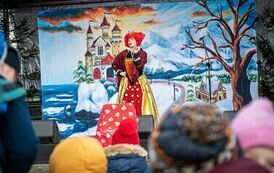 JARMARK ŚWIĄTECZNY 2023 DZIEŃ 2 26