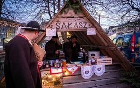 JARMARK ŚWIĄTECZNY 2023 DZIEŃ 2 41