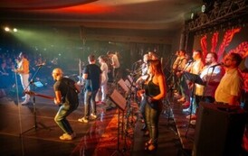 KONCERT NOWOROCZNY 2024 19
