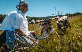 WIŚLAŃSKI WYGOŃ ŁOWIEC 2024 28