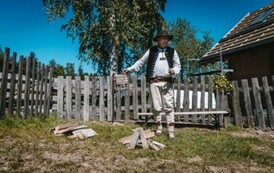 WIŚLAŃSKI WYGOŃ ŁOWIEC 2024 49