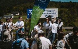 WIŚLAŃSKI WYGOŃ ŁOWIEC 2024 64