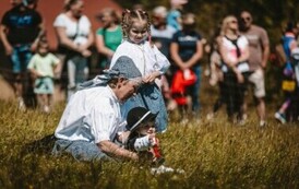 WIŚLAŃSKI WYGOŃ ŁOWIEC 2024 102