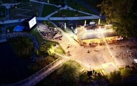 KINO PLENEROWE MARZENIE JONIDŁO 2