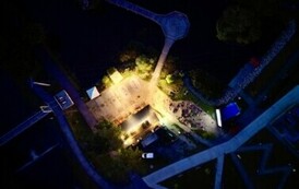 KINO PLENEROWE MARZENIE JONIDŁO 4