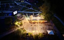 KINO PLENEROWE MARZENIE JONIDŁO 5