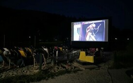 KINO PLENEROWE MARZENIE JONIDŁO 8