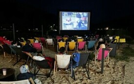 KINO PLENEROWE MARZENIE JONIDŁO 13