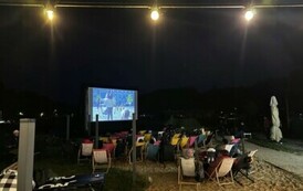 KINO PLENEROWE MARZENIE JONIDŁO 14