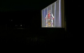 KINO PLENEROWE MARZENIE JONIDŁO 16