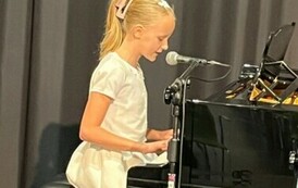 "Na cały głos" 2024 12