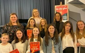 "Na cały głos" 2024 42