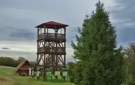Kompleks pastrski na Starym Groniu w Brennej (1)