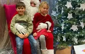 ZDJĘCIE Z MIKOŁAJEM 14
