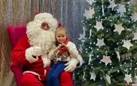 ZDJĘCIE Z MIKOŁAJEM 28