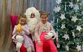 ZDJĘCIE Z MIKOŁAJEM 57