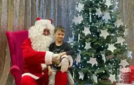 ZDJĘCIE Z MIKOŁAJEM 58