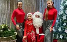 ZDJĘCIE Z MIKOŁAJEM 74