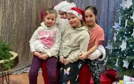 ZDJĘCIE Z MIKOŁAJEM 78