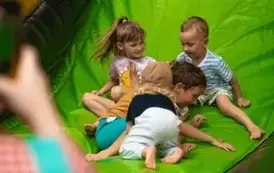 Dzień Dziecka fot Krzysiek Puda (3)