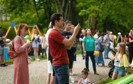 Dzień Dziecka fot Krzysiek Puda (2)