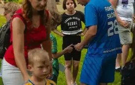 Dzień Dziecka fot Krzysiek Puda (28)