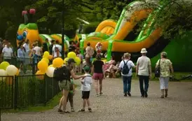 Dzień Dziecka fot Krzysiek Puda (19)