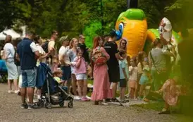 Dzień Dziecka fot Krzysiek Puda (10)