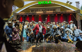WIŚLACZEK COUNTRY 2022 35