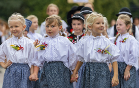 DOŻYNKI I ŚWIĘTO MIODU 2022 35