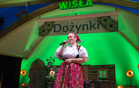 DOŻYNKI I ŚWIĘTO MIODU 2022 53