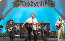DOŻYNKI I ŚWIĘTO MIODU 2022 55