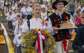 DOŻYNKI I ŚWIĘTO MIODU 2022 71