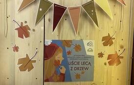 LECĄ LIŚCIE Z DRZEW KONKURS PLASTYCZNY 2022 3