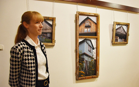WERNISAŻ WYSTAWY FOTOGRAFII 9