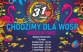 CHODZIMY NIEDZIELA