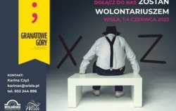 Zdjęcie do WOLONTARIUSZE POSZUKIWANI