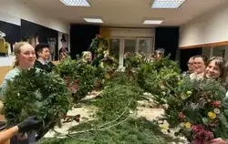 Zdjęcie do ŚWIĄTECZNE WIANKI