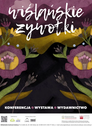 WIŚLAŃSKIE ŻYWOTKI