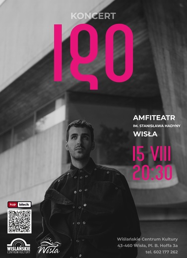 KONCERT IGO