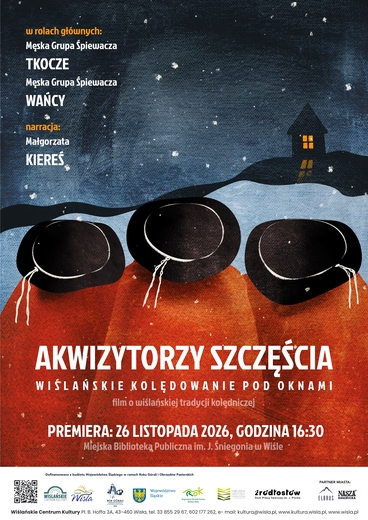 AKWIZYTORZY SZCZĘŚCIA