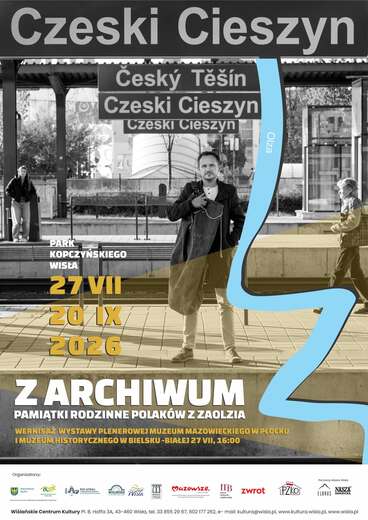 Z ARCHIWUM Z