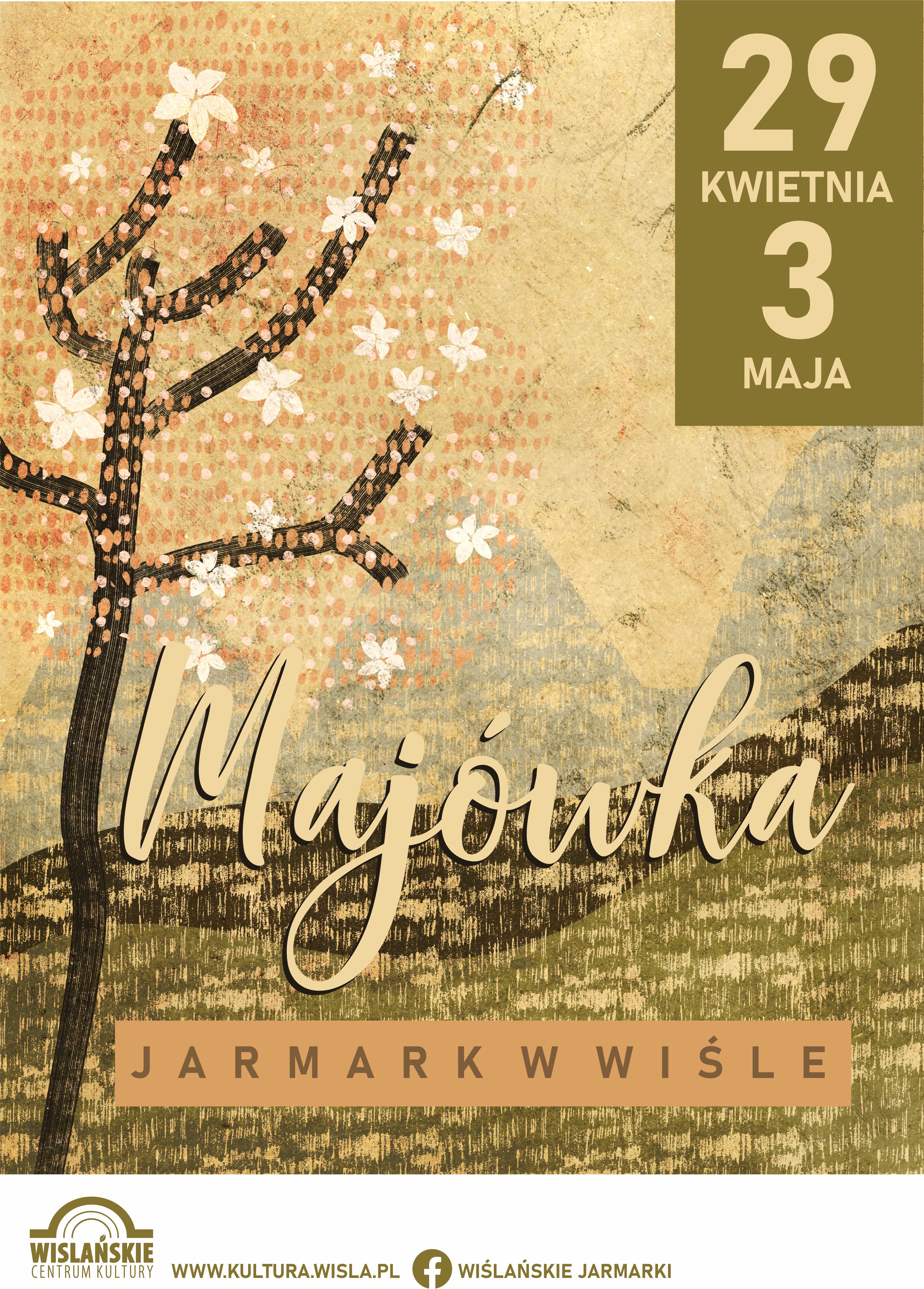 MAJ&Oacute;WKA_2023