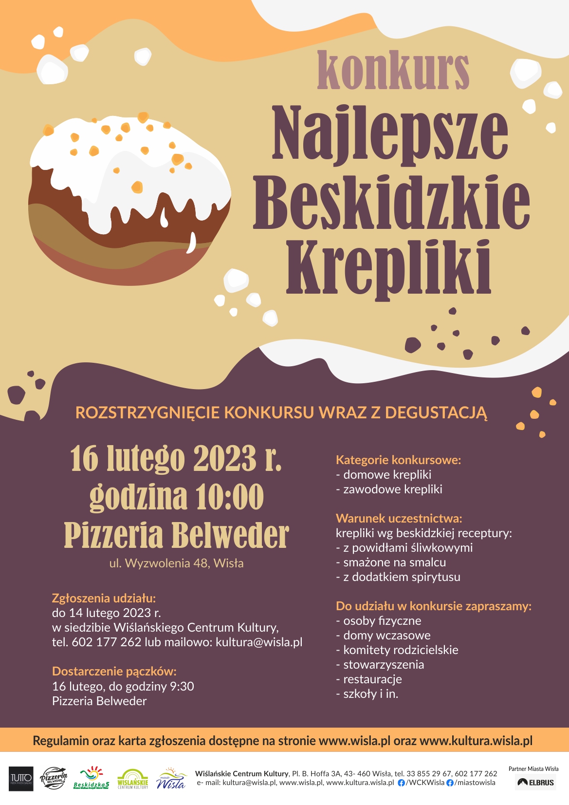 Najlepsze_Beskidzkie_Krepliki